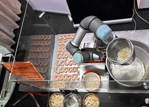 顯揚科技亮相央視直播間