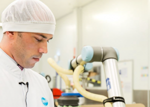 顯揚科技亮相央視直播間