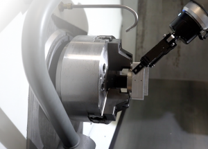 顯揚科技亮相央視直播間