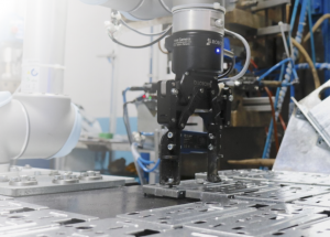 顯揚科技亮相央視直播間