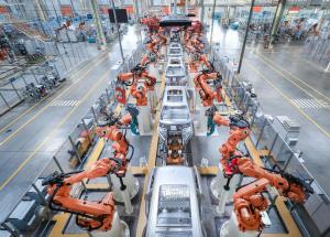 顯揚科技亮相央視直播間