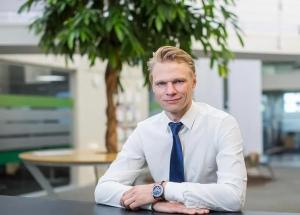 顯揚科技亮相央視直播間