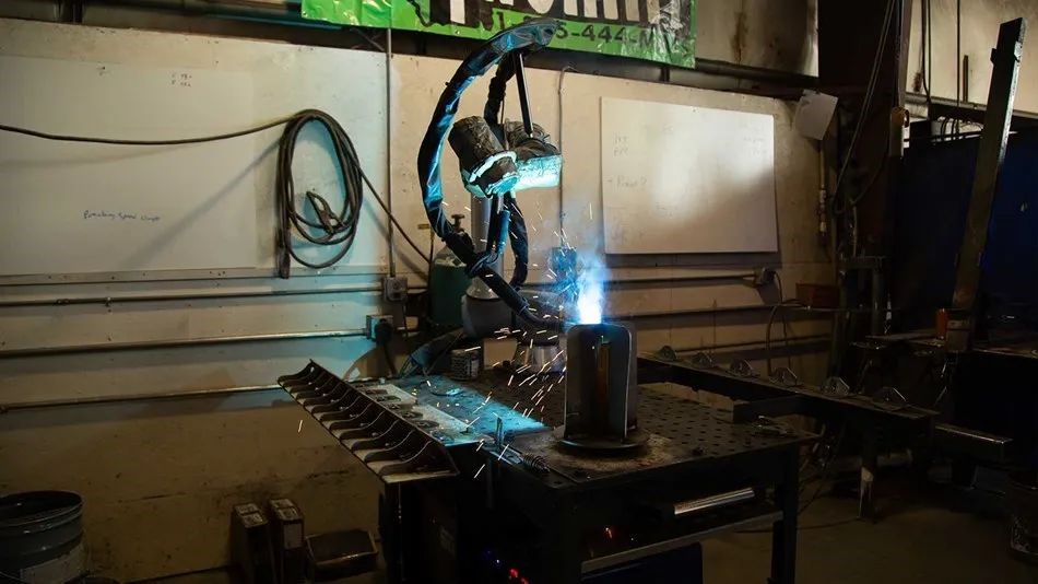 優(yōu)傲機器人