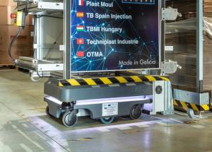 顯揚科技亮相央視直播間