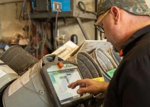 顯揚科技亮相央視直播間