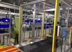 顯揚科技亮相央視直播間