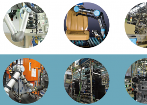 顯揚科技亮相央視直播間