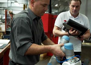 顯揚科技亮相央視直播間