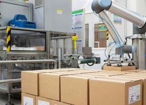 顯揚(yáng)科技亮相央視直播間