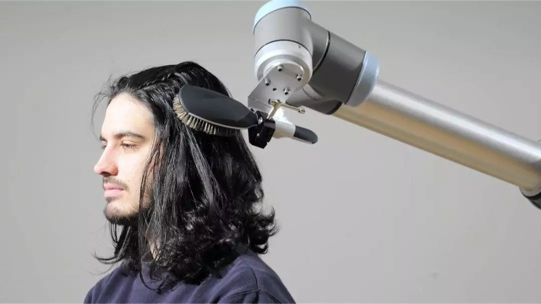 顯揚(yáng)科技亮相央視直播間