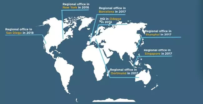 顯揚(yáng)科技亮相央視直播間