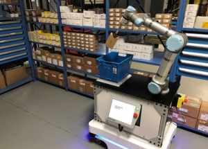 顯揚(yáng)科技亮相央視直播間