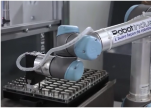 顯揚(yáng)科技亮相央視直播間