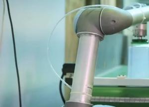 顯揚科技亮相央視直播間