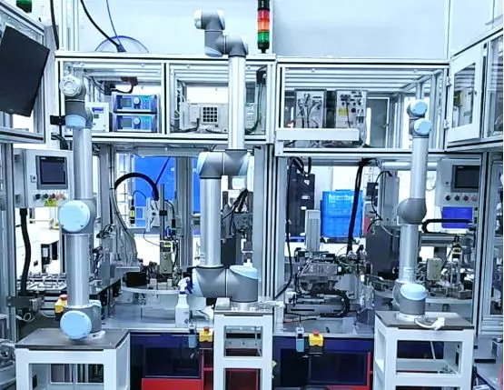 顯揚科技亮相央視直播間