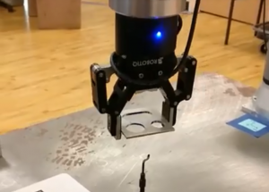 顯揚科技亮相央視直播間