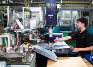 顯揚(yáng)科技亮相央視直播間