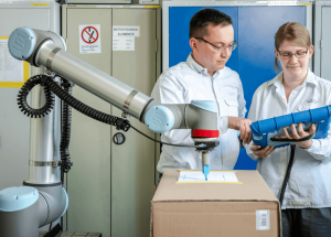 顯揚(yáng)科技亮相央視直播間