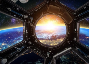 顯揚(yáng)科技亮相央視直播間