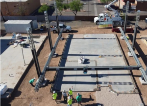 顯揚(yáng)科技亮相央視直播間