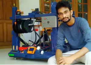 顯揚(yáng)科技亮相央視直播間