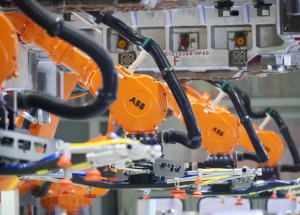 顯揚(yáng)科技亮相央視直播間