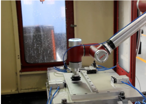 顯揚(yáng)科技亮相央視直播間