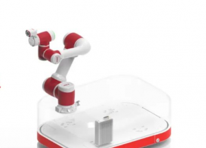 顯揚(yáng)科技亮相央視直播間