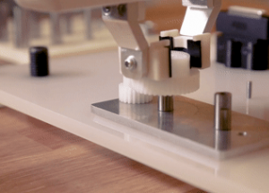 顯揚科技亮相央視直播間