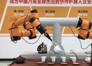 顯揚科技亮相央視直播間