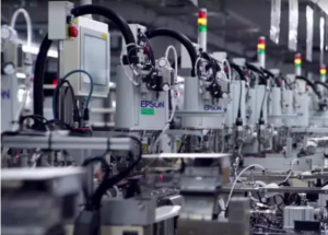 顯揚(yáng)科技亮相央視直播間