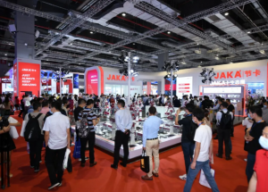 顯揚科技亮相央視直播間