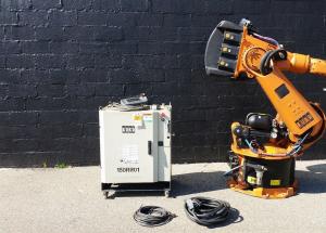 顯揚科技亮相央視直播間