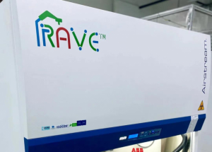 顯揚(yáng)科技亮相央視直播間