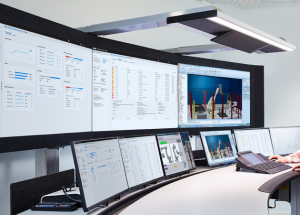 顯揚(yáng)科技亮相央視直播間