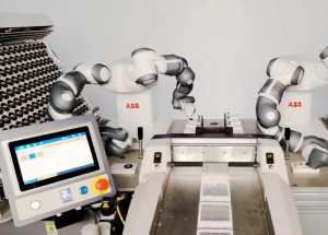 顯揚(yáng)科技亮相央視直播間