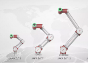 顯揚科技亮相央視直播間