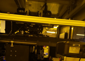 顯揚科技亮相央視直播間