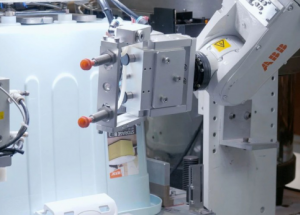 顯揚科技亮相央視直播間