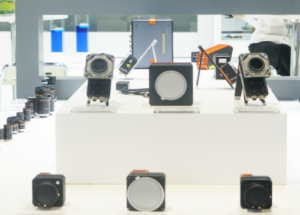 顯揚科技亮相央視直播間