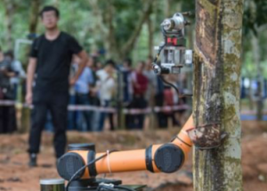 顯揚科技亮相央視直播間