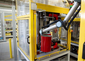 顯揚(yáng)科技亮相央視直播間