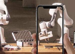 顯揚(yáng)科技亮相央視直播間