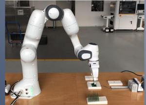 顯揚(yáng)科技亮相央視直播間