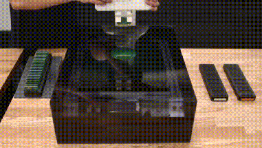 顯揚(yáng)科技亮相央視直播間