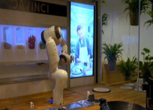 顯揚(yáng)科技亮相央視直播間