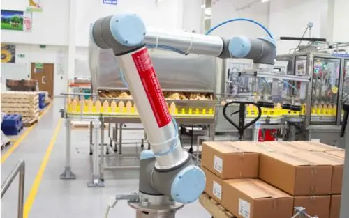 顯揚(yáng)科技亮相央視直播間