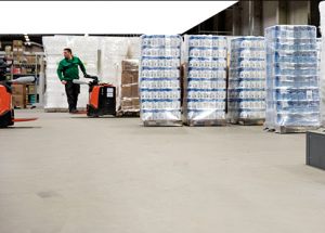 顯揚科技亮相央視直播間