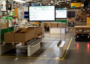 顯揚科技亮相央視直播間