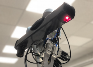 顯揚科技亮相央視直播間